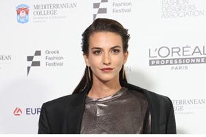 Η Αναστασία Παντούση μάς βάζει στα γυρίσματα της σειράς "Το Σπίτι Δίπλα στο Ποτάμι" | Η selfie με τον συμπρωταγωνιστή της, Αλέξανδρο Σταύρου - εικόνα 2