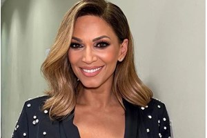 Έλλη Κοκκίνου | Ο κούκλος γιος της, Αλέξανδρος, έγινε 17 ετών - Οι σπάνιες φωτογραφίες του