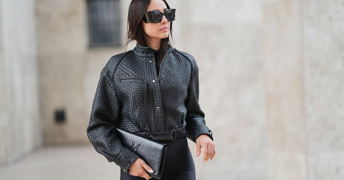 Το σετ της Marks&Spencer που συνδυάζει άνεση και διαχρονικό στιλ - εικόνα 4