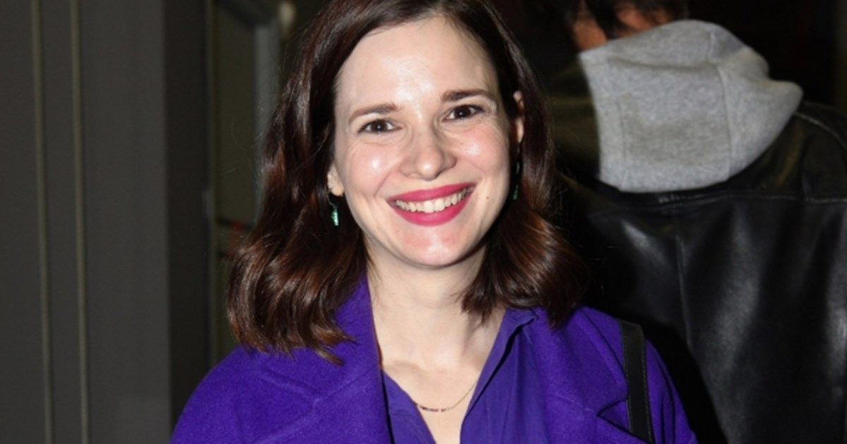 Ευγενία Δημητροπούλου | Η τρυφερή κίνηση της κόρης της είναι ό,τι πιο γλυκό θα δεις σήμερα