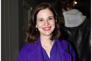 Ευγενία Δημητροπούλου | Η τρυφερή κίνηση της κόρης της είναι ό,τι πιο γλυκό θα δεις σήμερα