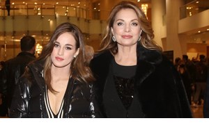 Περήφανη κόρη η Μαρία Βοσκοπούλου | Η ιδιαίτερη ανάρτηση για τη μητέρα της, Άντζελα Γκερέκου