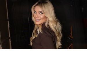 Η απόλυτη Κυριακή για την Κατερίνα Καινούργιου | Οι αναρτήσεις στο Instagram