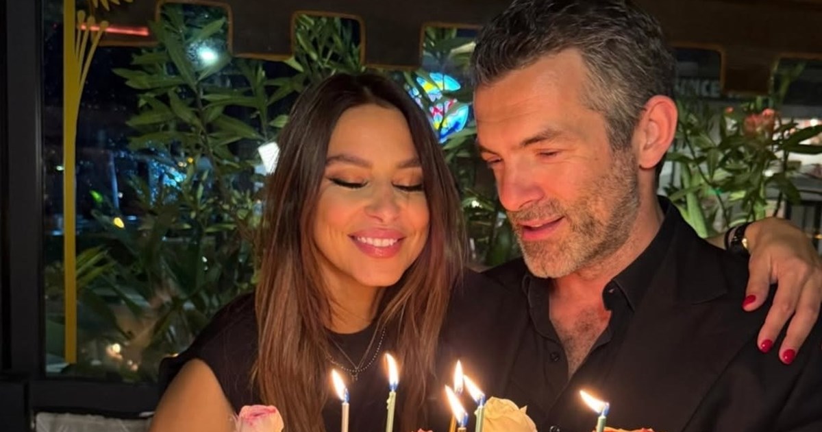 Κωνσταντίνα Ευριπίδου | To sexy κλικ στον φακό του Φίλιππου Μιχόπουλου - εικόνα 3