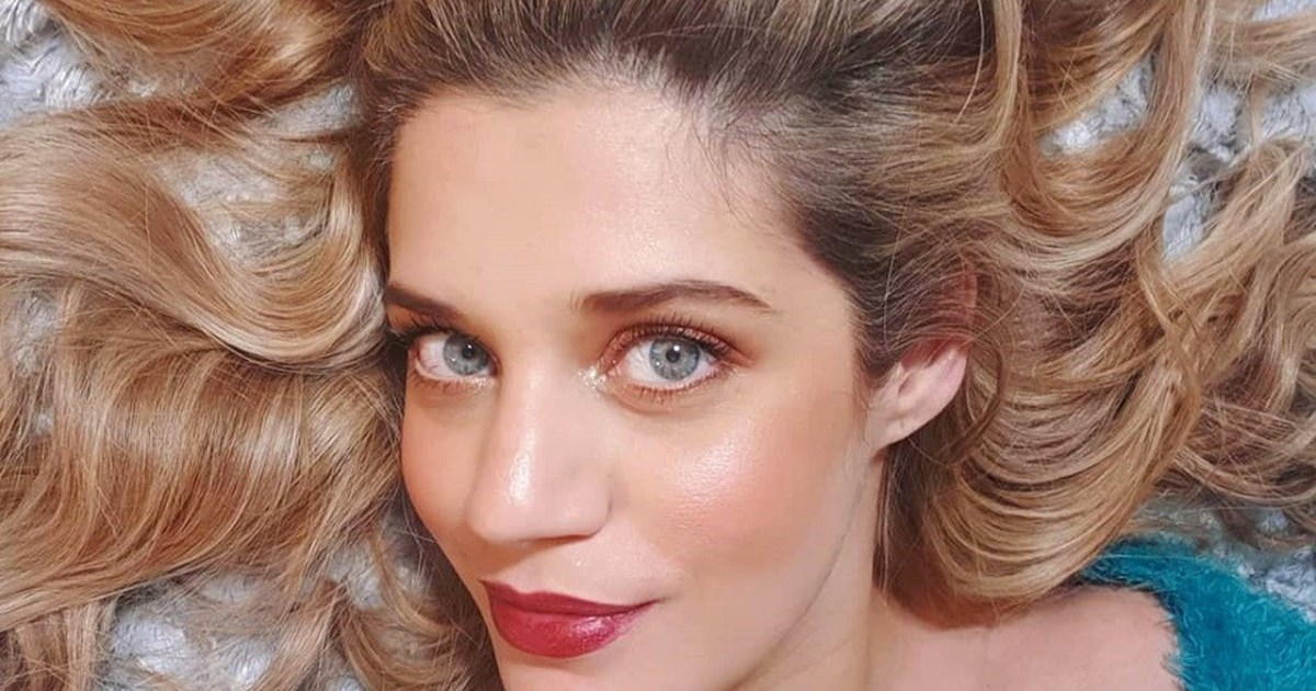 Τζένη Θεωνά | Μάς δείχνει για πρώτη φορά το πρόσωπο του μωρού της - εικόνα 6