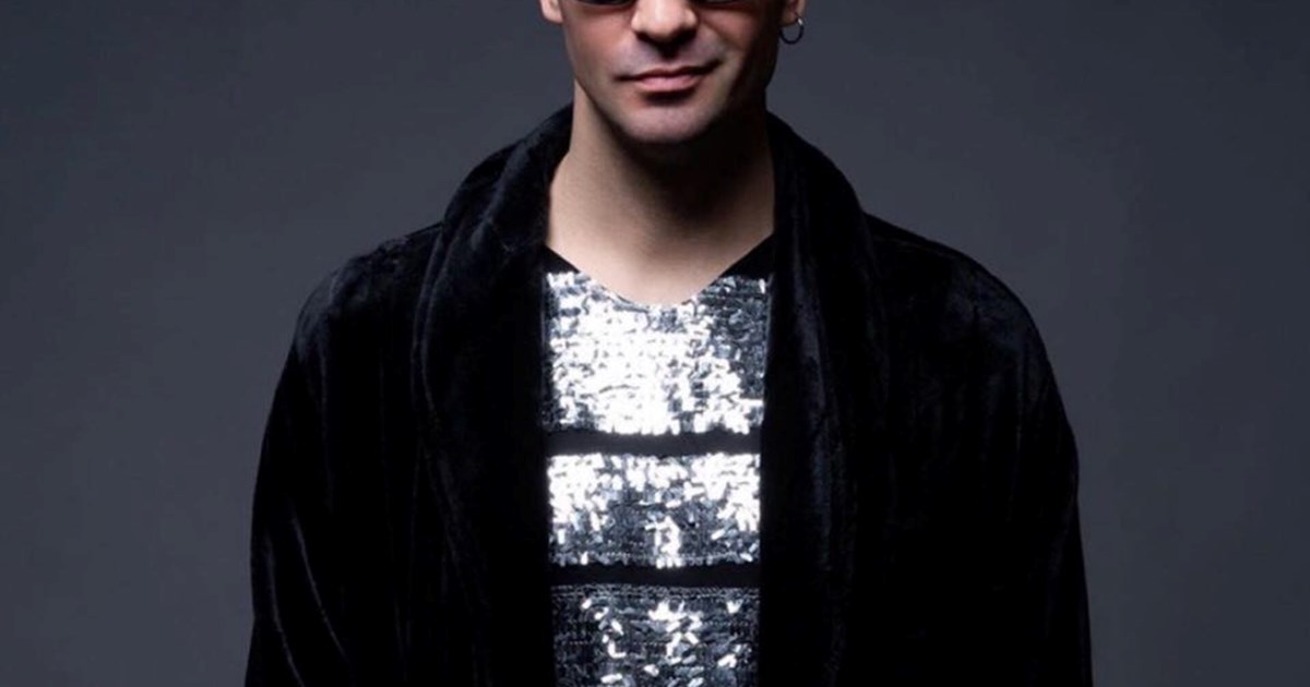 Νίνο Ξυπολυτάς | Η σπάνια φωτογραφία με την 11χρονη κόρη του με αφορμή τα γενέθλιά της - εικόνα 2