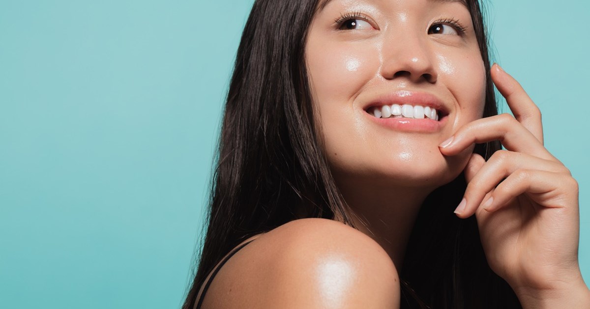 Glass skin trend | Η νέα beauty τάση από την Κορέα είναι αυτό που θέλουμε