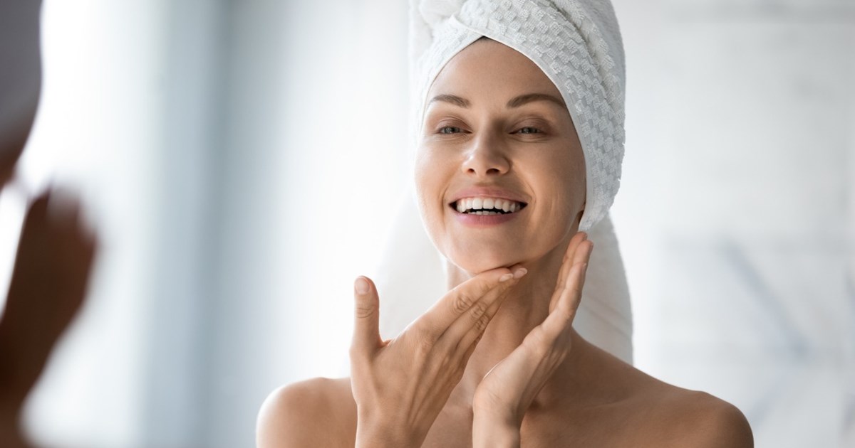 Skin Detox | Πώς να αποτοξινώσεις το δέρμα σου για μια λεία, λαμπερή όψη
