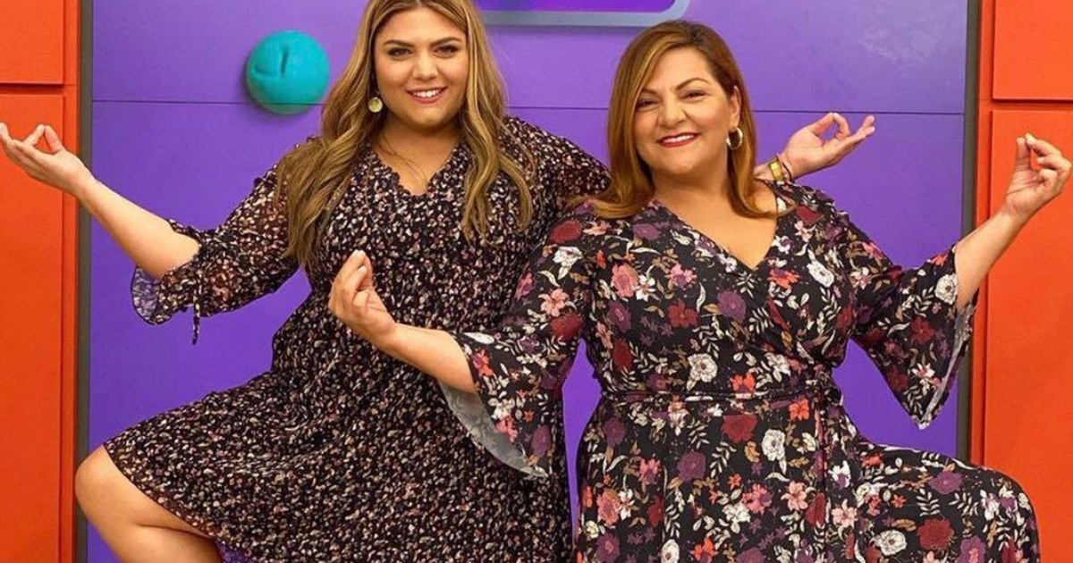 Δανάη Μπάρκα | Το ξέφρενο πάρτυ έκπληξη από τα αγαπημένα της πρόσωπα με αφορμή τα γενέθλιά της - εικόνα 2