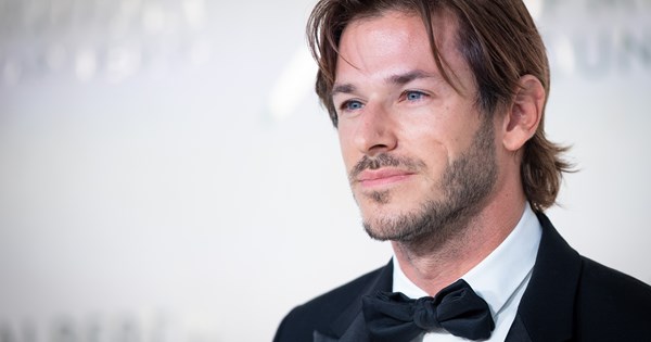 “Έφυγε” από τη ζωή σε ηλικία 37 ετών ο ηθοποιός Gaspard Ulliel