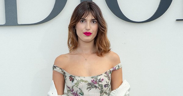 French Balayage | Η “γαλλική” αλλαγή που πρέπει να κάνεις στα μαλλιά σου πριν το καλοκαίρι