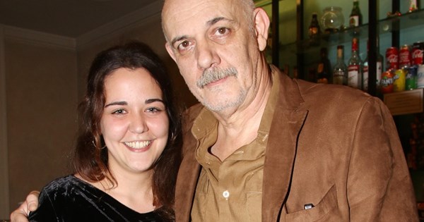 Μαριάννα Κιμούλη | Η κόρη του Γιώργου Κιμούλη μιλά για τις καταγγελίες κατά του πατέρα της
