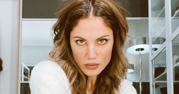 Η skincare συμβουλή που πρέπει οπωσδήποτε να ακόυσει η Μαίρη Συνατσάκη (κι εσύ)