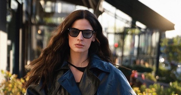 Η Χριστίνα Μπόμπα υιοθέτησε το πιο hot hair trend της φετινής άνοιξης