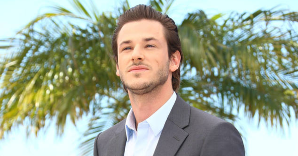 Όταν ο Gaspard Ulliel ερωτεύτηκε τη Charlotte Casiraghi