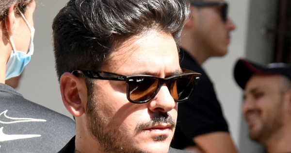 Stan | Απαντά σε όσους αμφισβήτησαν την παρουσία του στο δυστύχημα του Τζώρτζη Μονογυιού (εικόνα)