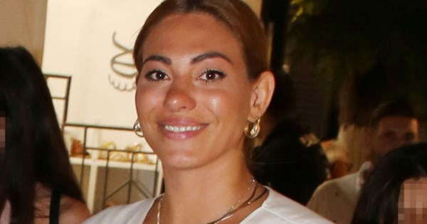 Ευρυδίκη Βαλαβάνη | “Όχι δεν είμαι έγκυος, τρώω και έχω πάρει κιλά. Kαι θα τα χάσω όταν εγώ είμαι έτοιμη”