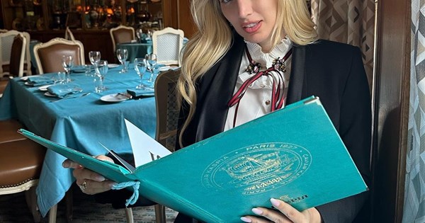 Κωνσταντίνα Σπυροπούλου | Η μεγάλη αλλαγή στα μαλλιά της 4 μήνες μετά τη γέννηση του γιου της