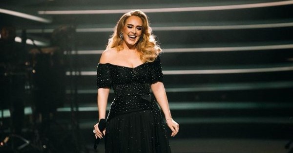 Adele | Το αστρονομικό ποσό που θα λάβει για τις εμφανίσεις της στο Λας Βέγκας
