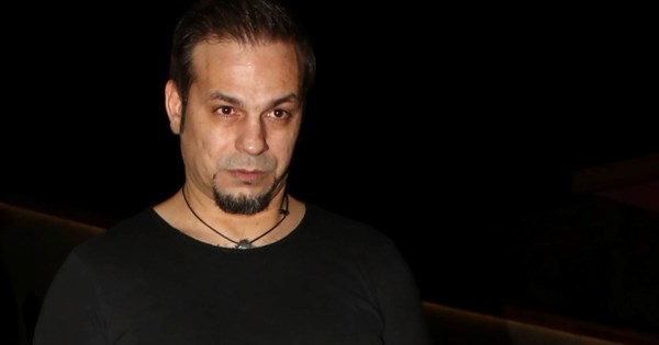 Ντέμης Νικολαΐδης | Τα δάκρυα συγκίνησης όταν μίλησε για τα παιδιά του, Μελίνα και Γιώργο (βίντεο)