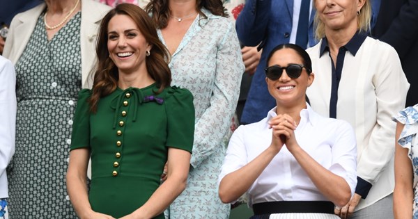 8 royals που έγιναν αγνώριστες χάρη στον κομμωτή τους