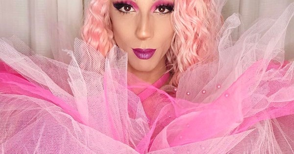 3 “έξυπνα” μυστικά μακιγιάζ που μόνο μια drag artista γνωρίζει
