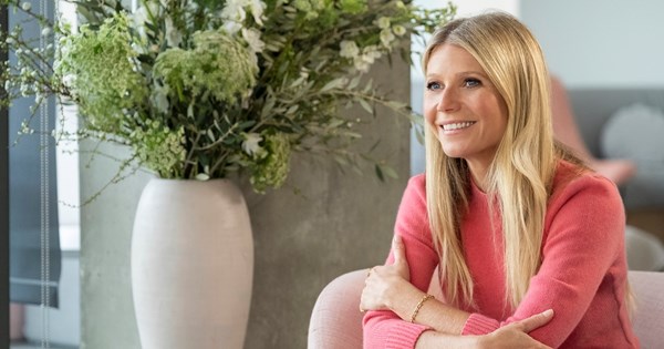Η Gwyneth Paltrow έδωσε μία από τις χειρότερες skincare συμβουλές που έχουμε ακούσει