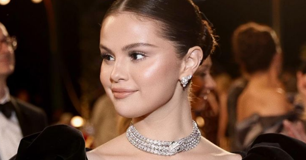 SAG Awards 2022 | Τα ανοιξιάτικα beauty trends που υιοθέτησαν οι A-listers του Hollywood