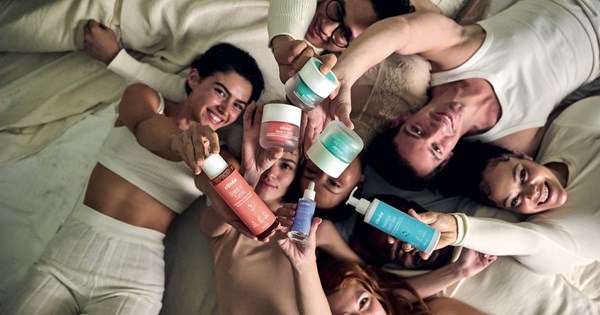 Το νέο clean beauty brand φαρμακείου που πρέπει να δοκιμάσεις