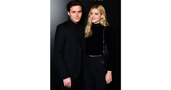 Η Nicola Peltz δεν θα φορέσει νυφικό της Victoria Beckham | Όλες οι λεπτομέρειες για τον γάμο της με τον Brooklyn Beckham