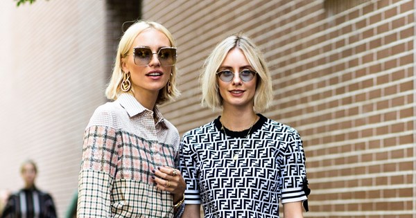 Short and Chic | Τα ωραιότερα κοντά κουρέματα για κάθε 40something γυναίκα