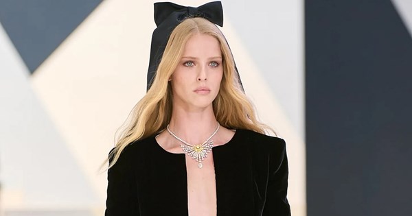 Οι 3 must τάσεις ομορφιάς που θα σε κάνουν να μοιάζεις με Παριζιάνα
