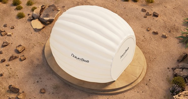 Pure Air Bubble | Η “φούσκα” απόλυτα καθαρού αέρα που λατρεύουν οι A-listers