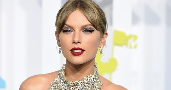 MTV VMAs ’22 | Τα μόνα 5 beauty looks που αξίζουν την προσοχή σου
