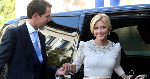 Marie-Chantal | Τα αντιγηραντικά προϊόντα περιποίησης στα οποία ορκίζεται