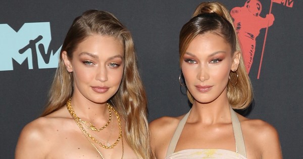 Bella και Gigi Hadid | Το ξυρισμένο hair look που -παραδόξως- ενθουσίασε τους θαυμαστές τους