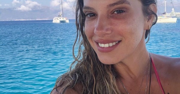 Οι ξανθές μπούκλες της Σύλβιας Δεληκούρα είναι έρωτας | Δες πώς θα τις αποκτήσεις κι εσύ