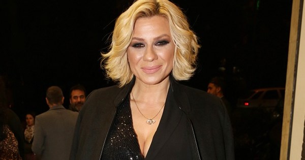 Kατερίνα Καραβάτου | Βαρύ πένθος ξανά για την παρουσιάστρια