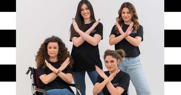 #BreakTheBias | 4 υπέροχες γυναίκες “σπάνε” επιτέλους τα στερεότυπα που ακούμε όλες από παιδιά