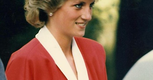 Πριγκίπισσα Diana | 5 φορές που πέρασε το δικό της μήνυμα μέσα από τα χτενίσματά της
