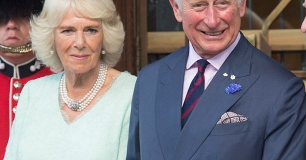 Πρίγκιπας Κάρολος- Camilla Parker Bowles | Θα επισκεφθούν