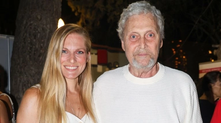 Αλμπέρτο Εσκενάζυ