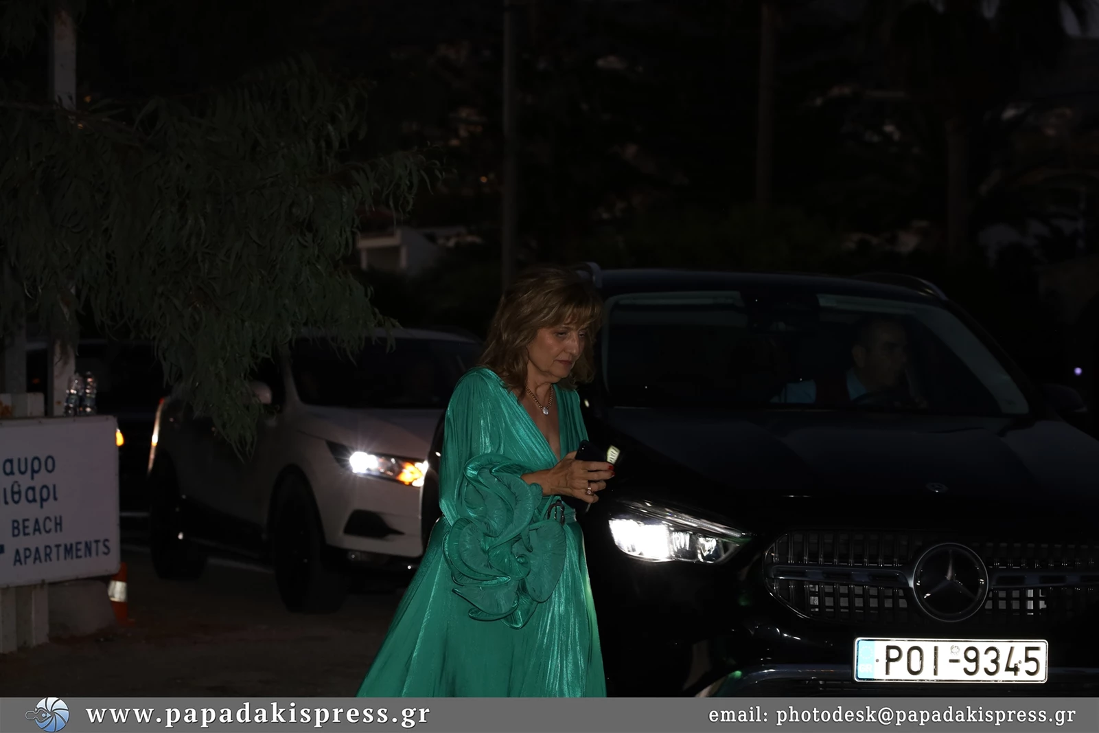 Η μητέρα του Κωνσταντίνου Αργυρού