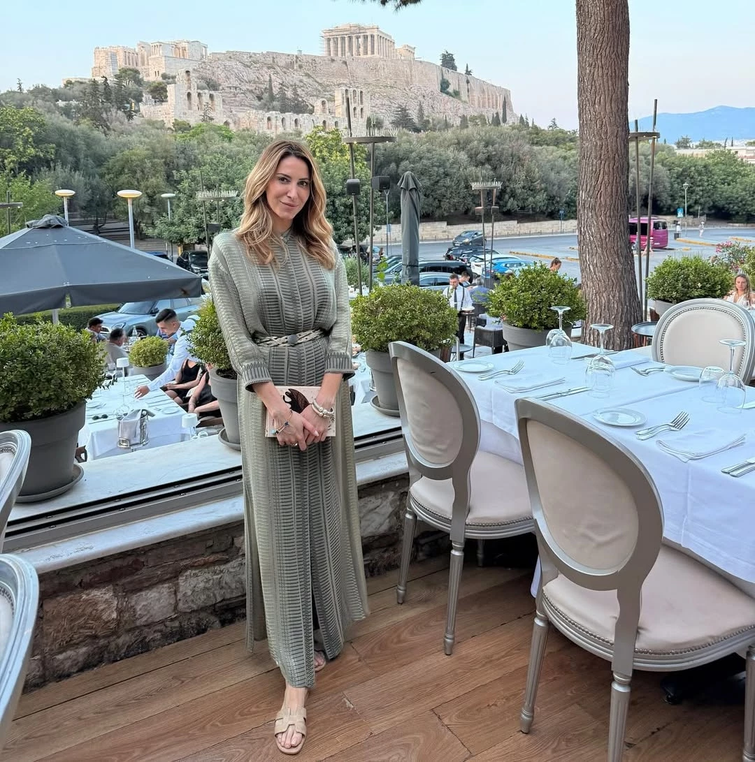 Κάθριν Εμπειρίκος