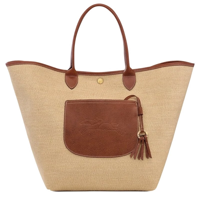 Basket bag L LE PLIAGE COLLECTION