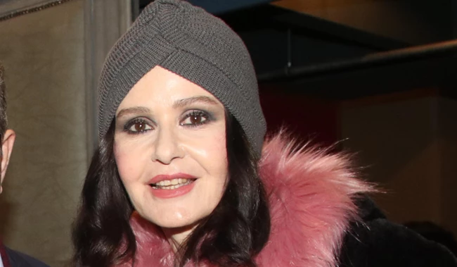 Κάτια Δανδουλάκη