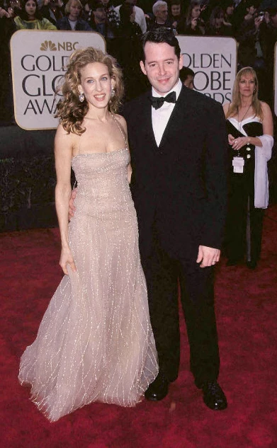 Sarah Jessica Parker | H beauty εξέλιξή της τα τελευταία 20 χρόνια