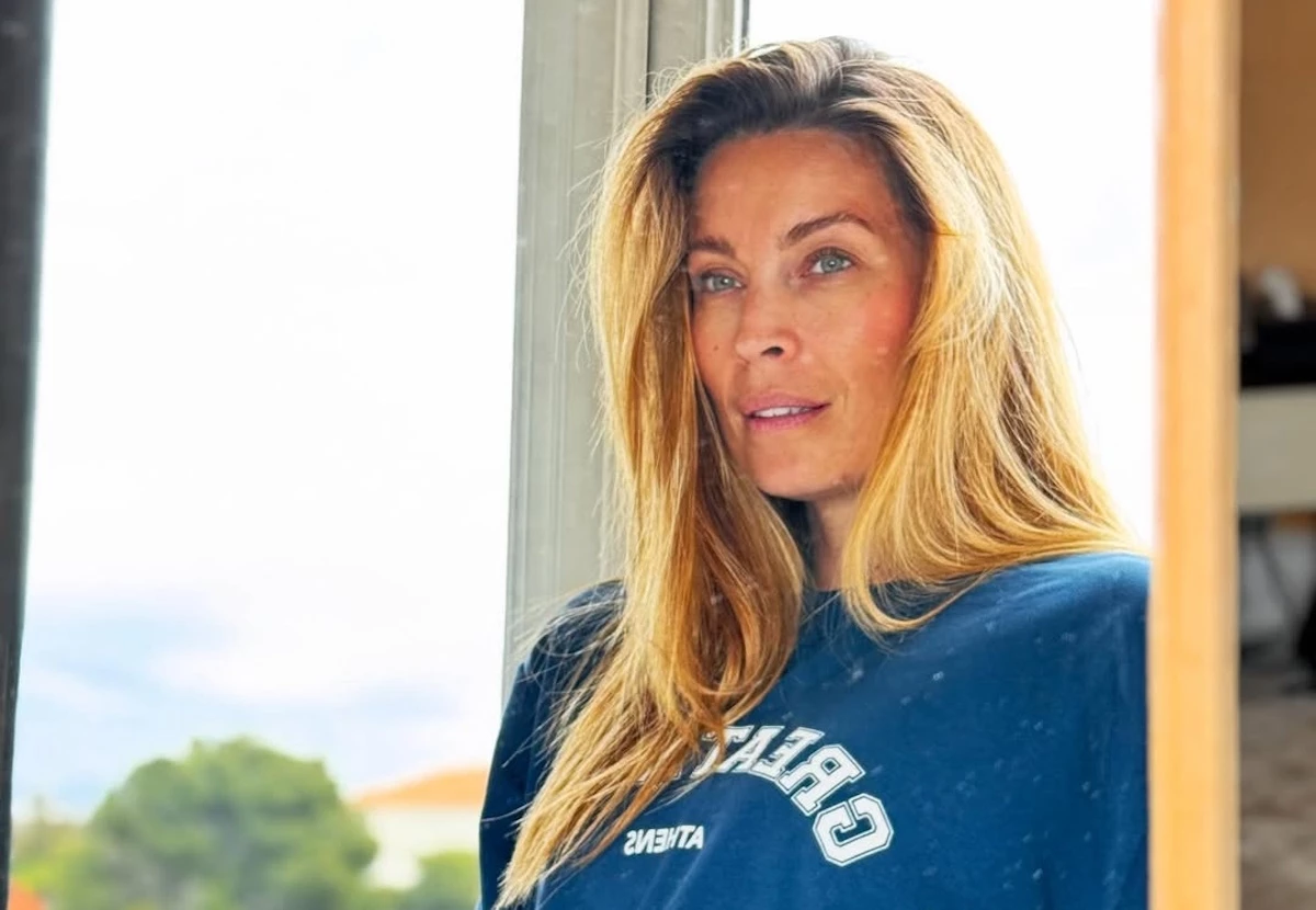 Μαριέττα Χρουσαλά & Λέων Πατίτσας μεταμορφώθηκαν για το Halloween | H selfie τους