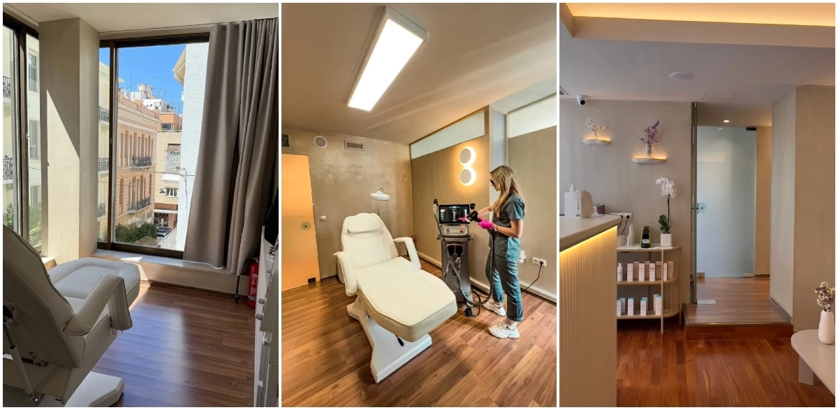 αποτριχωση