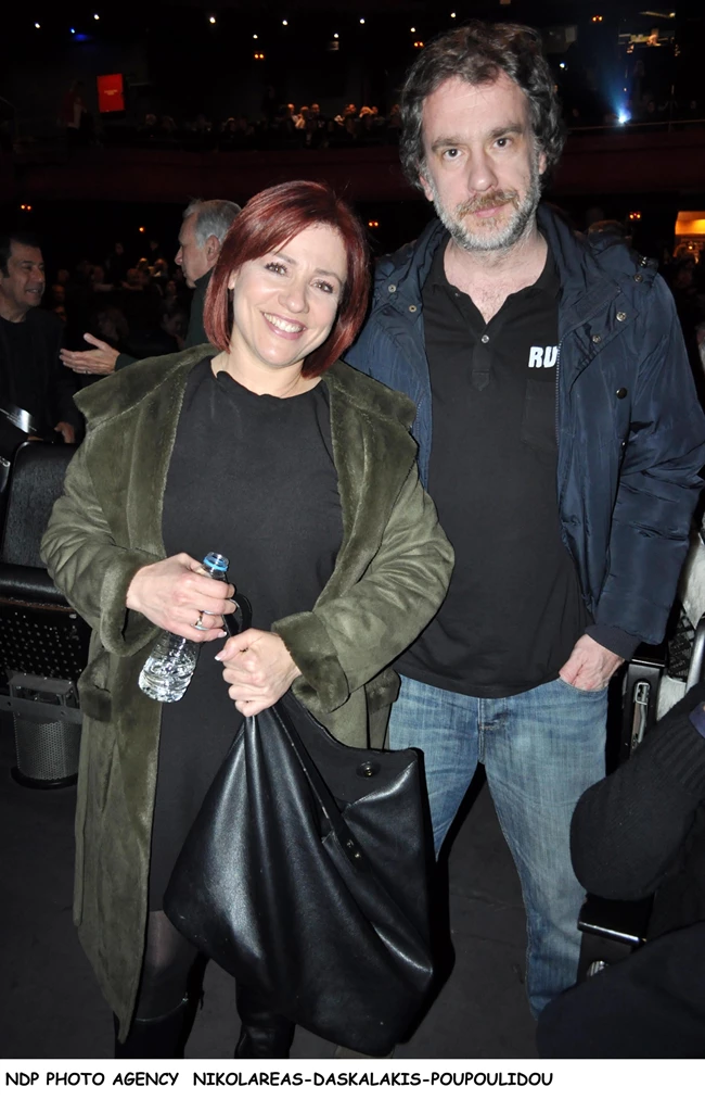 Μαριάννα Τουμασάτου